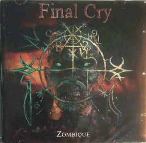 Final Cry : Zombique